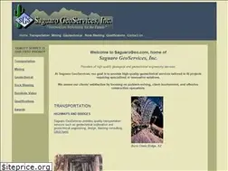 Sites similar to saguarogeo.com