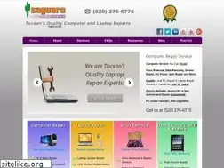 Sites similar to saguaropc.com