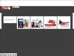 Sites similar to saguaroscuba.com