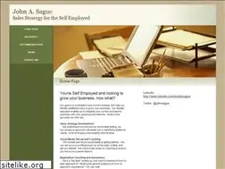Sites similar to sagueinc.com