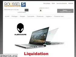 Sites similar to saguenayinfo.com