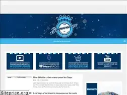 Sites similar to sagueneens.com