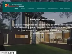 Sites similar to saguftagroup.com