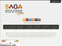 Sites similar to saguildofactors.co.za