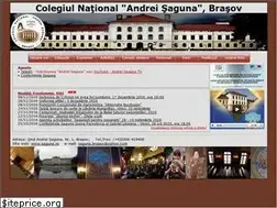 Sites similar to saguna.ro