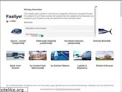 Sites similar to sagunlojistik.com