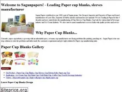 Sites similar to sagunpapers.com