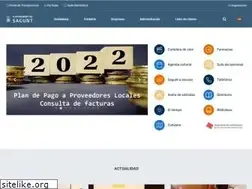 Sites similar to sagunto.es