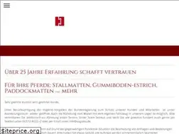 Sites similar to sagustu.de
