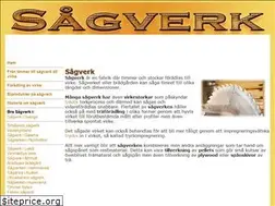 Sites similar to sagverk.com