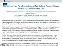 Sites similar to sagwlaw.com