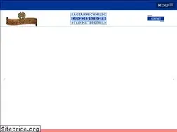 Sites similar to sagzahnschmiede.com