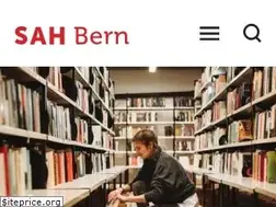 Sites similar to sah-be.ch