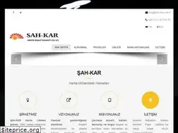 Sites similar to sah-kar.com.tr