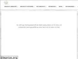 Sites similar to sah-leipzig.de