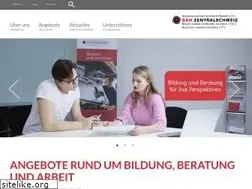 Sites similar to sah-zentralschweiz.ch