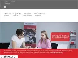 Sites similar to sah-zs.ch