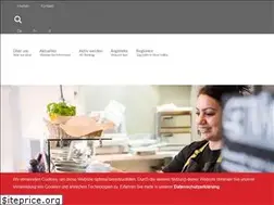 Sites similar to sah.ch