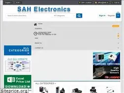 Sites similar to sah.co.rs