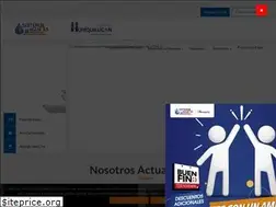 Sites similar to sah.gob.mx