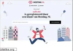 Sites similar to sah.nu
