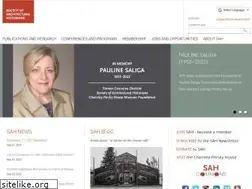 Sites similar to sah.org