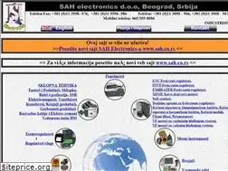 Sites similar to sah.rs
