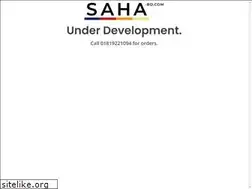 Sites similar to saha-bd.com