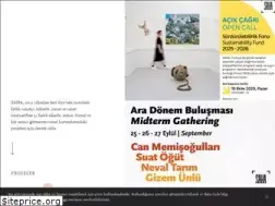 Sites similar to saha.org.tr