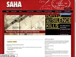 Sites similar to saha.org.za