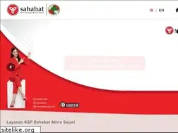 Sites similar to sahabat-ukm.com
