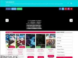 Sites similar to sahabat21.com