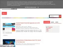 Sites similar to sahabatagc.blogspot.com