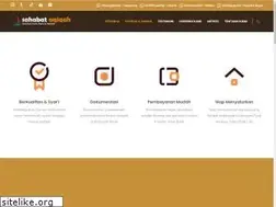 Sites similar to sahabataqiqah.co.id