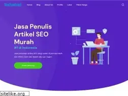 Sites similar to sahabatartikel.co.id