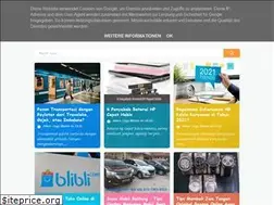Sites similar to sahabatinspirasi.com