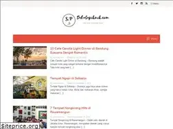 Sites similar to sahabatpiknik.com