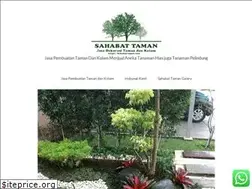 Sites similar to sahabattaman.com