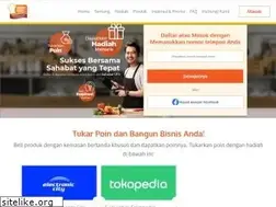Sites similar to sahabatufs.com