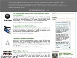 Sites similar to sahabatwisnu.blogspot.com