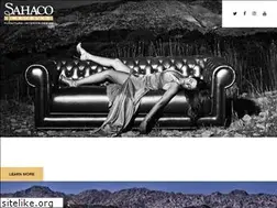 Sites similar to sahacofurniture.com