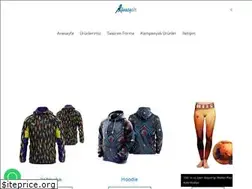 Sites similar to sahadagiy.com