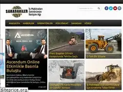 Sites similar to sahadakiler.com