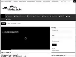 Sites similar to sahadanbanko.com