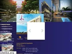 Sites similar to sahadevelopers.com