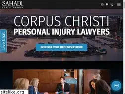 Sites similar to sahadilegal.com