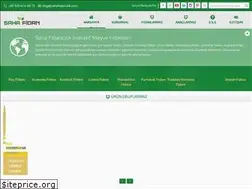 Sites similar to sahafidancilik.com