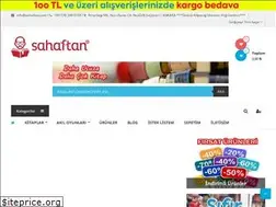 Sites similar to sahaftan.com