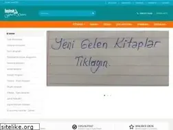 Sites similar to sahafvekitap.com