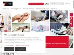 Sites similar to sahag-shop.ch